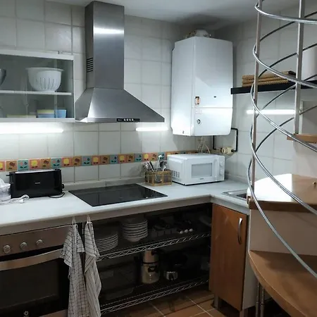 Сasa de vacaciones A Casa Do Tragaluz Casa Rural Con Restauración De Diseño En